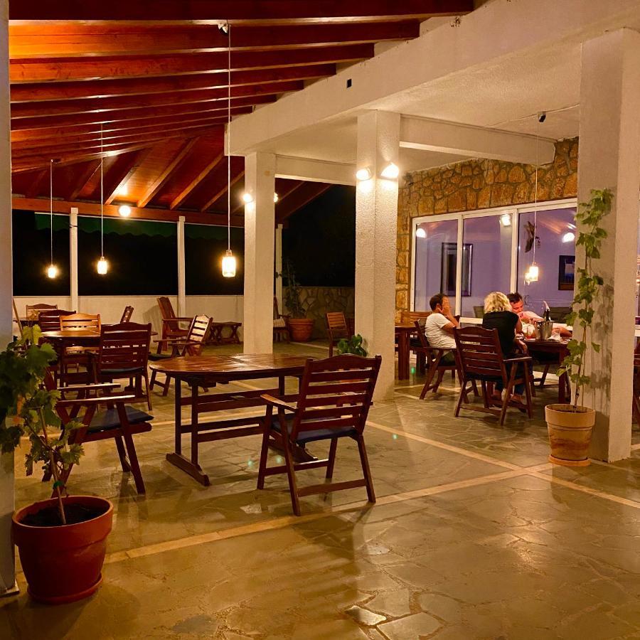 زافالا Villa Veli Nova المظهر الخارجي الصورة