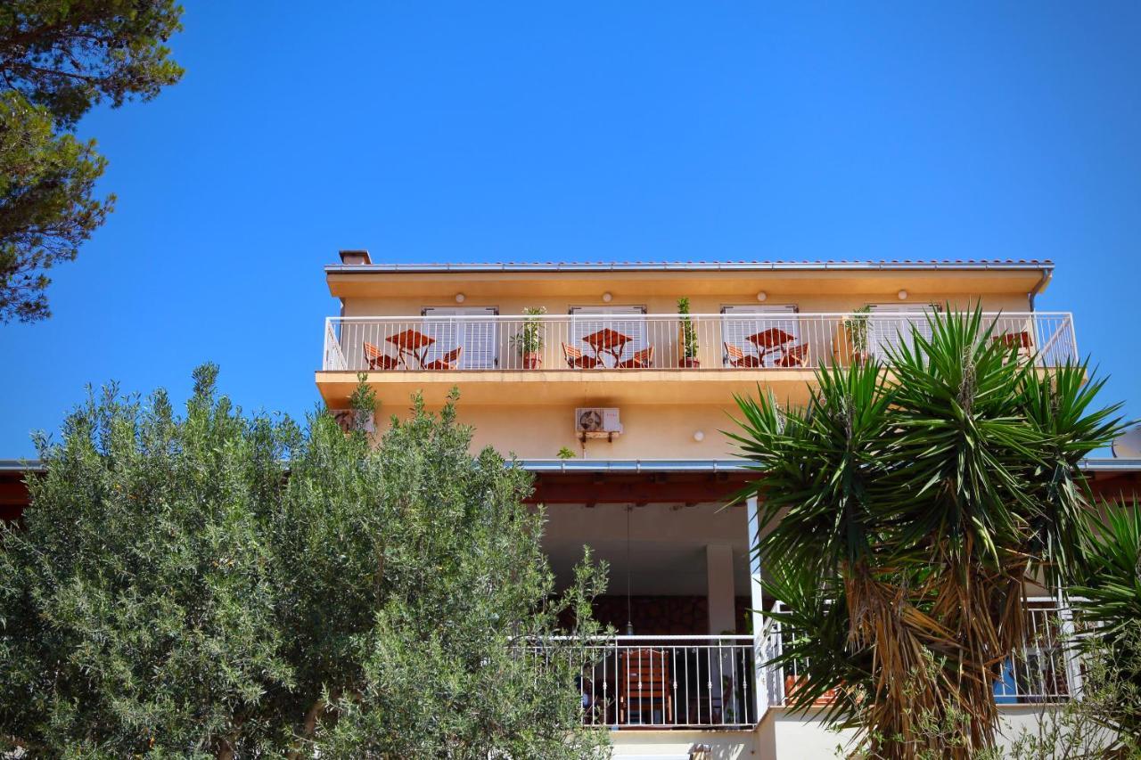 زافالا Villa Veli Nova المظهر الخارجي الصورة