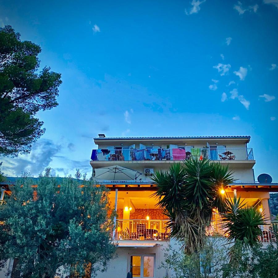 زافالا Villa Veli Nova المظهر الخارجي الصورة